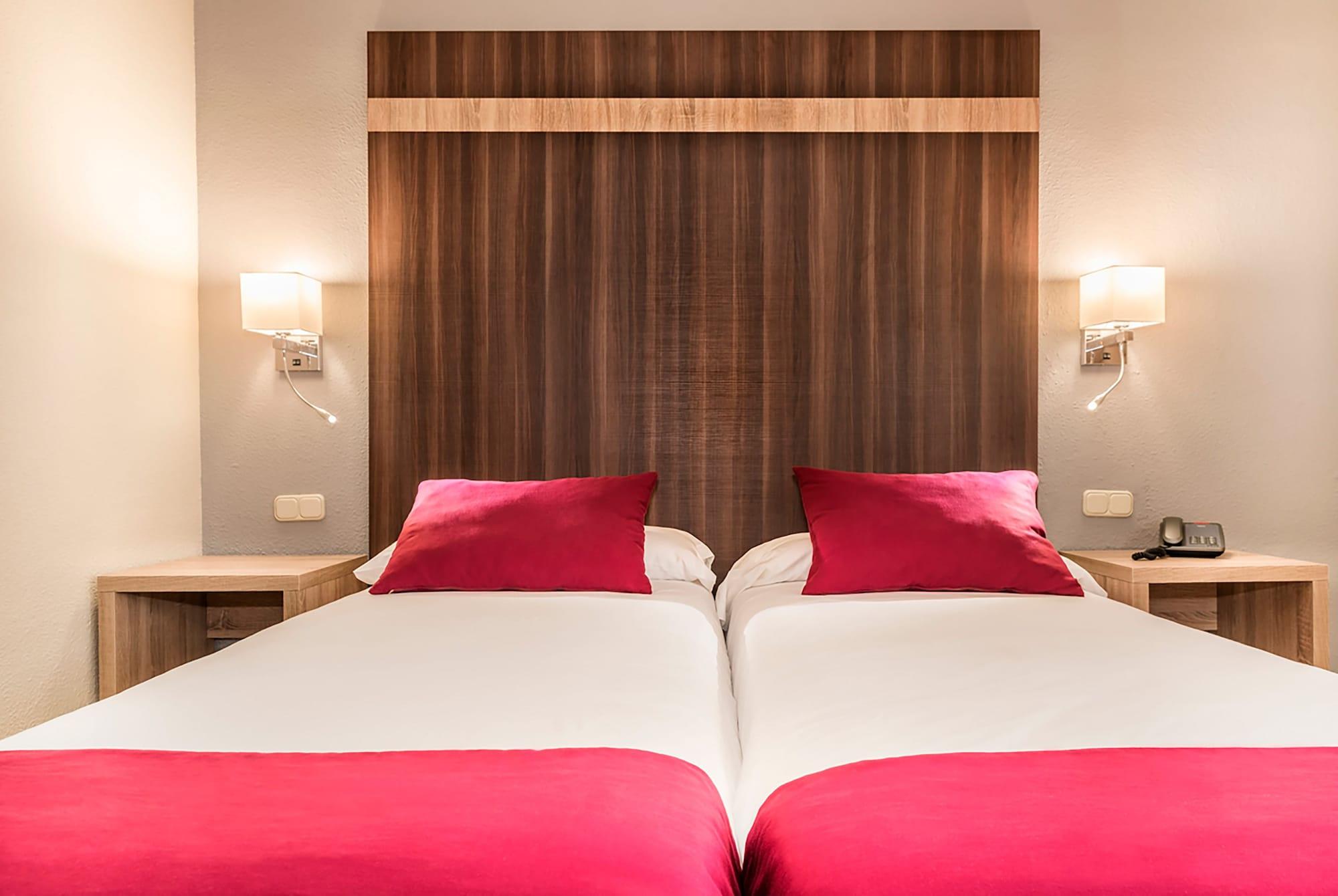 Hotel Ona Diana Park (adults Only) El Paraiso