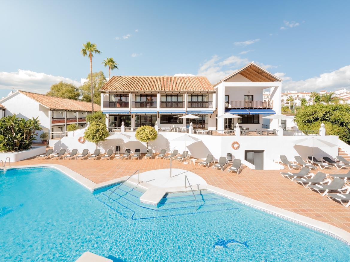 Ona Diana Park (adults Only) 3* El Paraiso