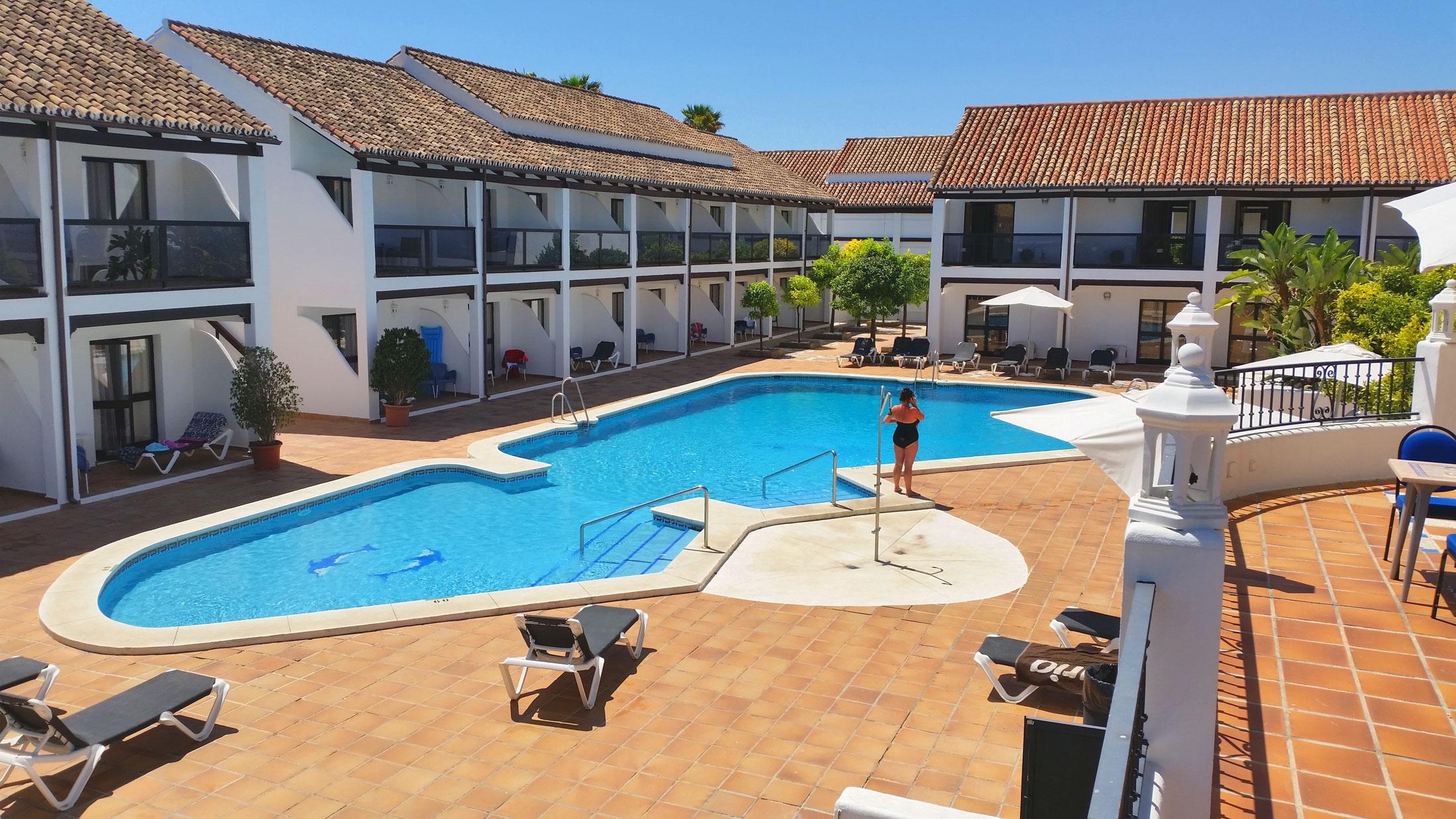 Ona Diana Park (adults Only) 3*