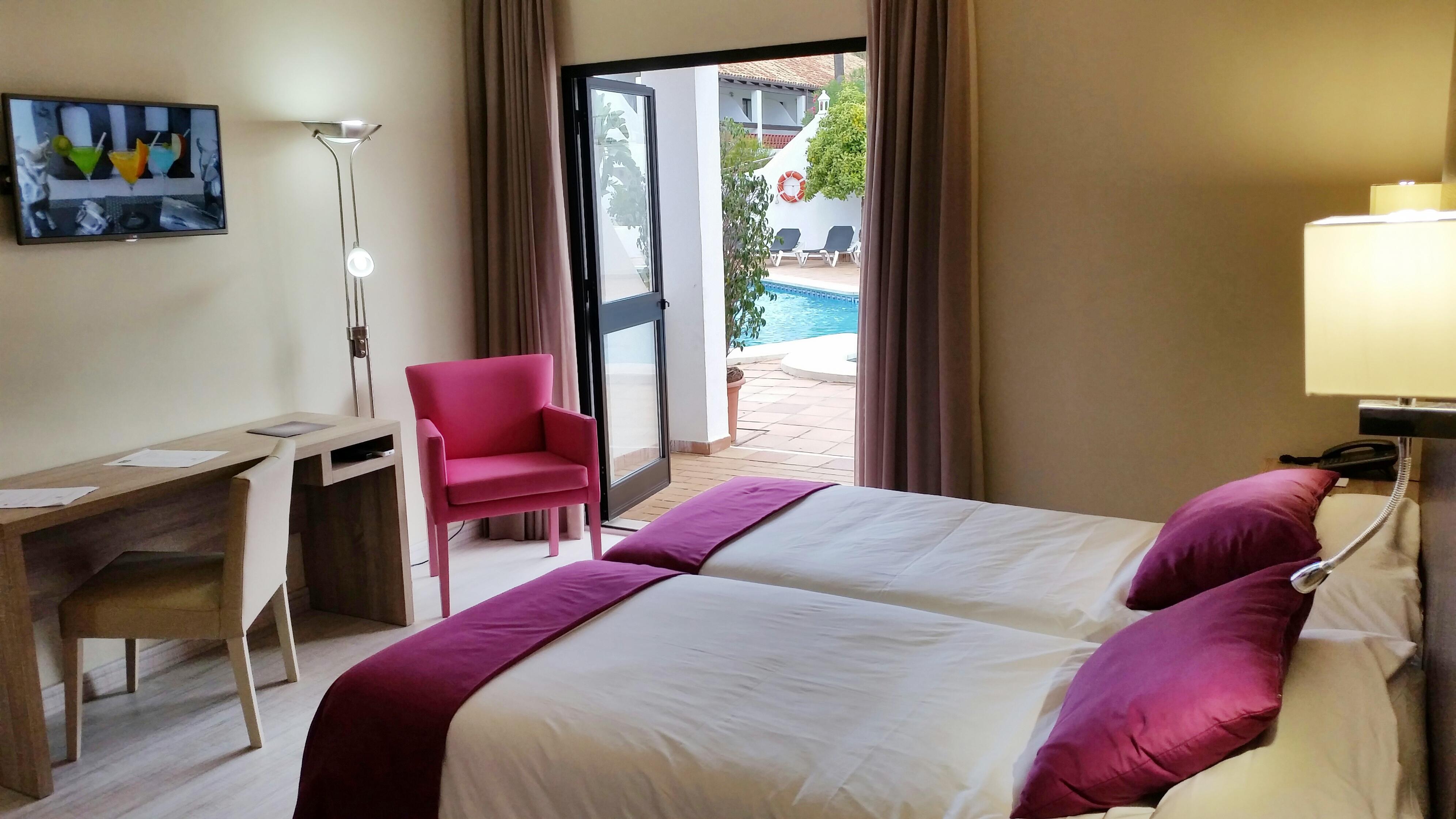 Ona Diana Park (adults Only) Hotel El Paraiso