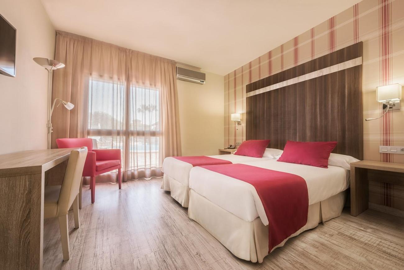 Hotel Ona Diana Park (adults Only) El Paraiso