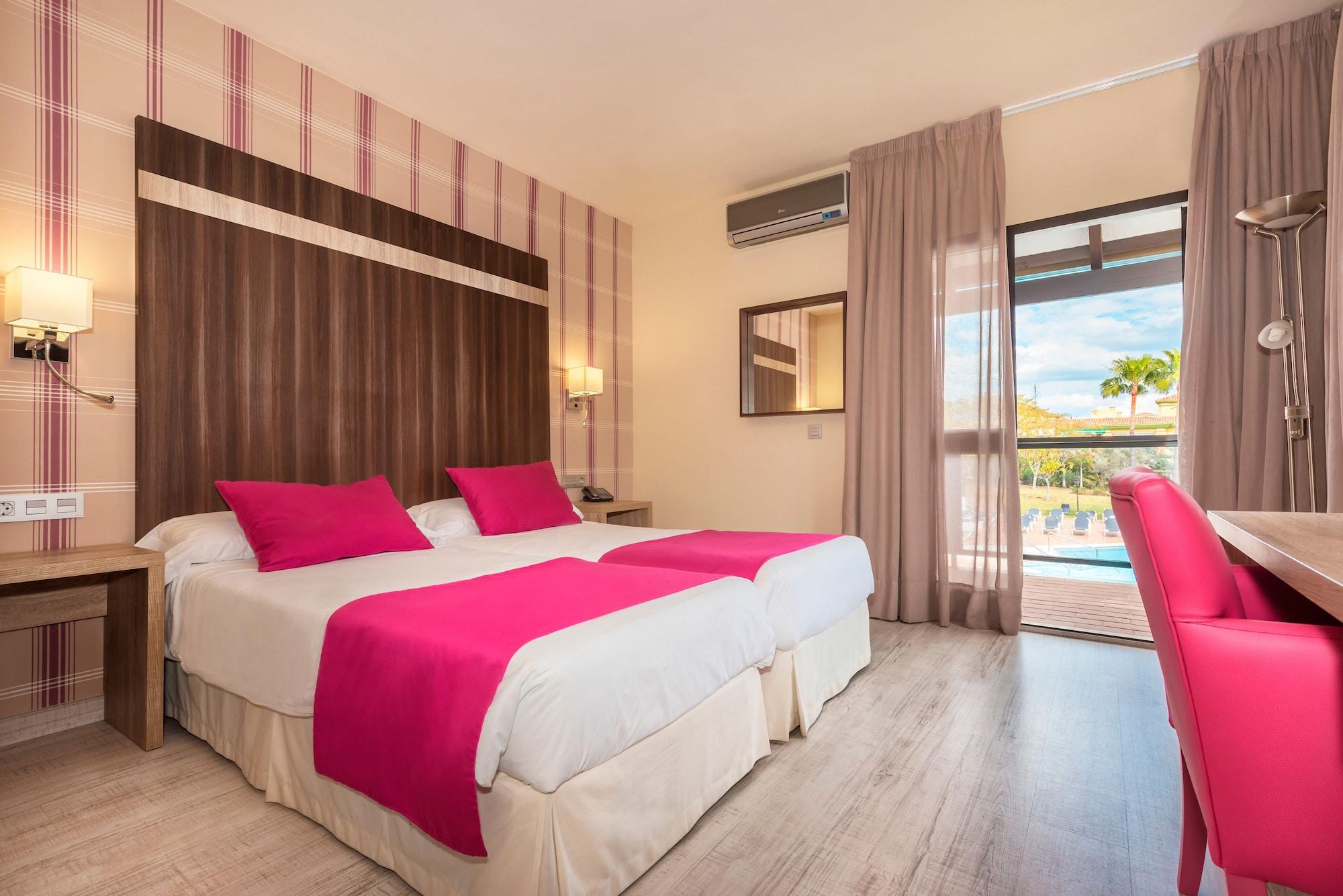 Ona Diana Park (adults Only) 3* El Paraiso