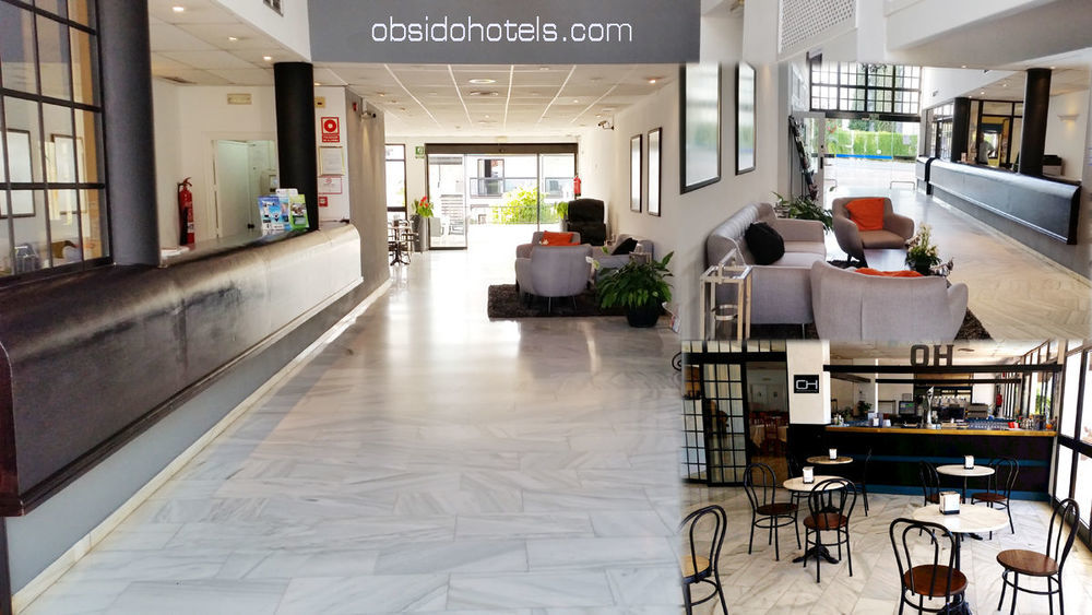 Hotel Ona Diana Park (adults Only) 3*