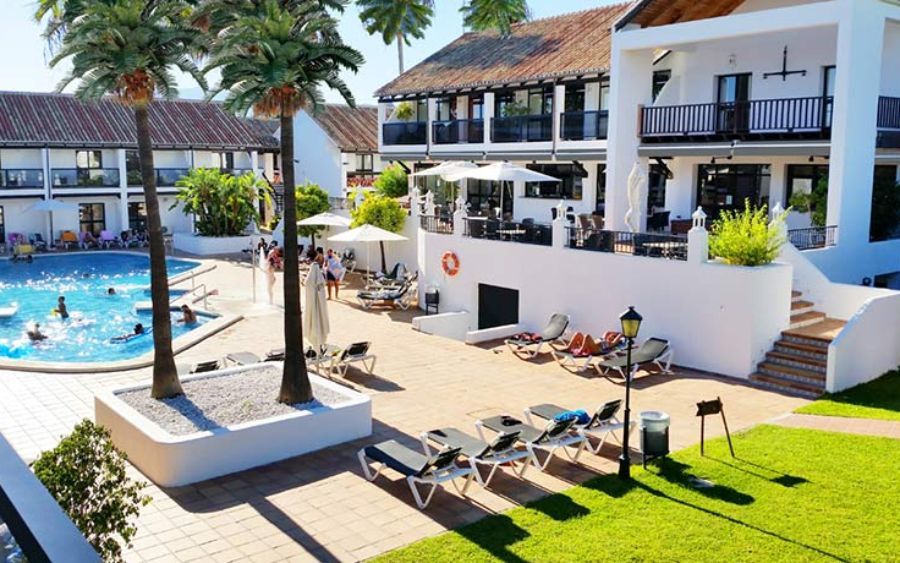 Ona Diana Park (adults Only) Hotel 3*