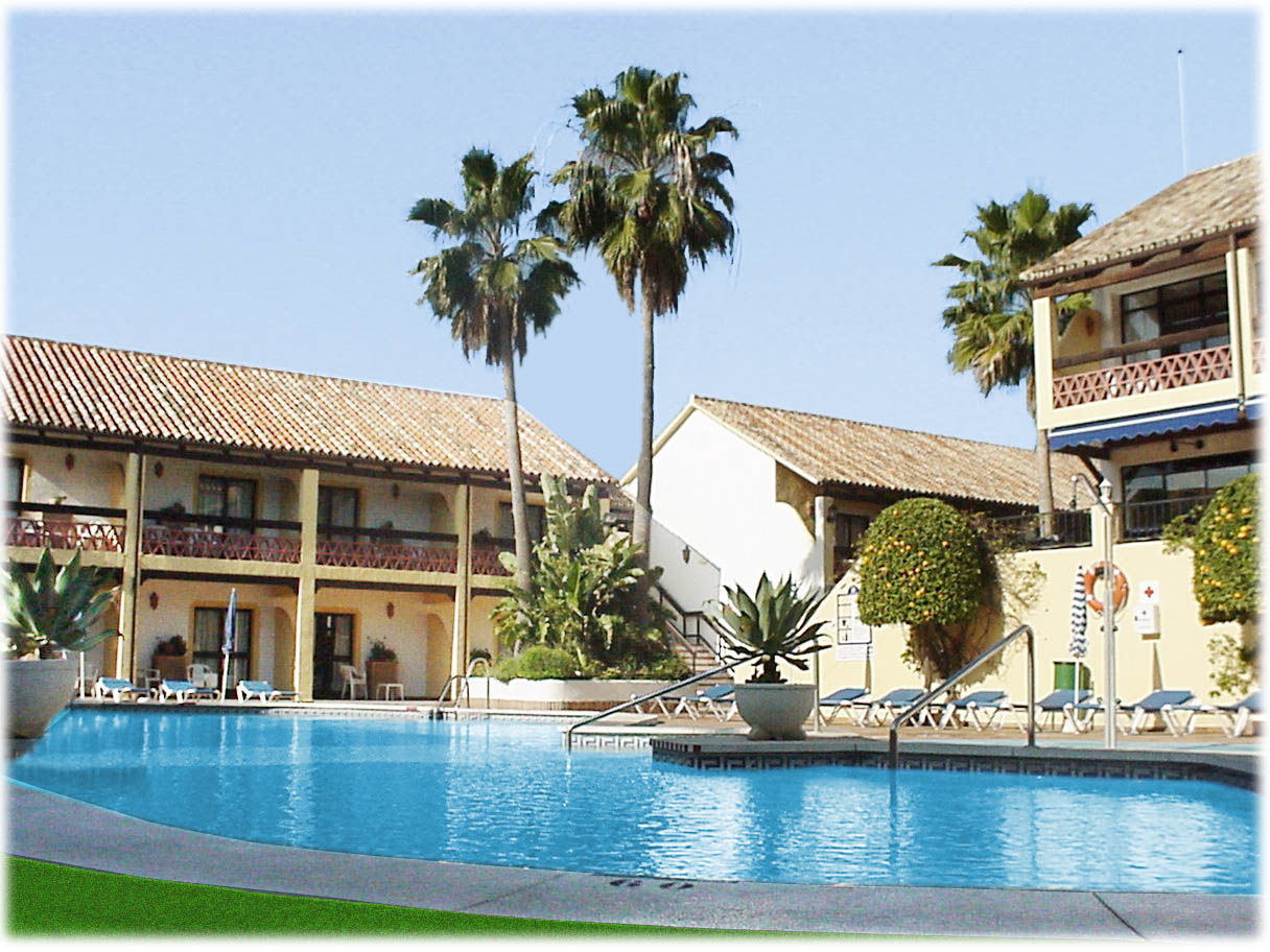Ona Diana Park (adults Only) Hotel