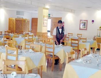 Ona Diana Park (adults Only) 3* El Paraiso