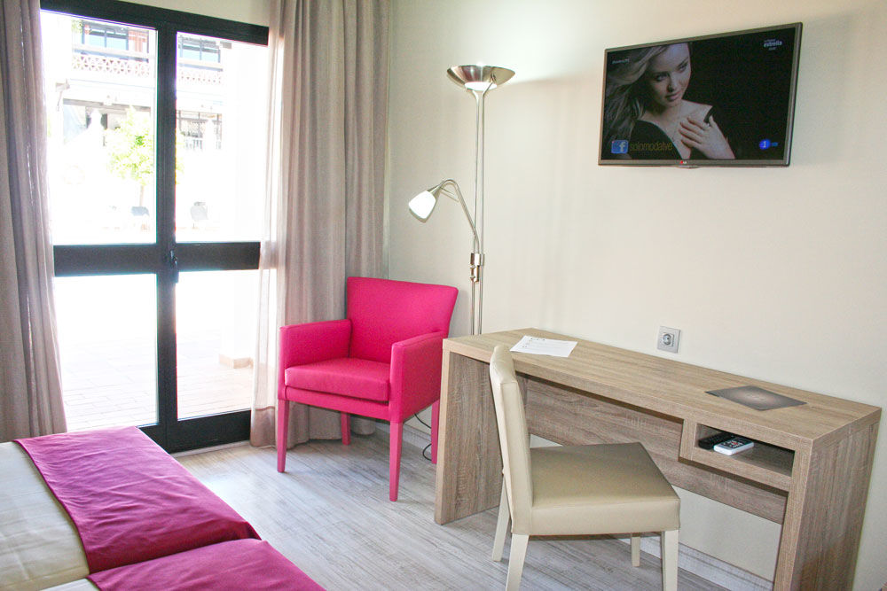 Ona Diana Park (adults Only) 3* El Paraiso