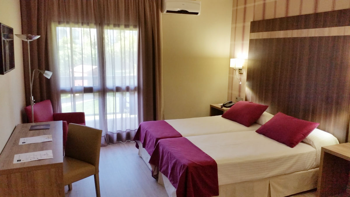 Ona Diana Park (adults Only) 3* El Paraiso