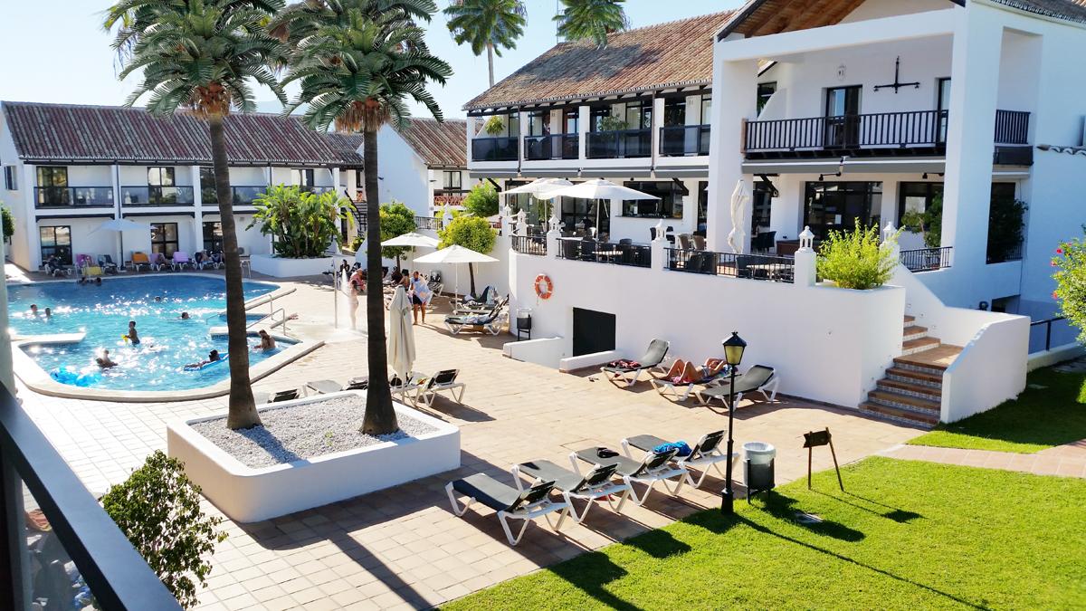 Hotel Ona Diana Park (adults Only) 3*