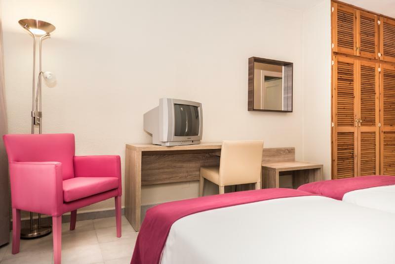 Ona Diana Park (adults Only) Hotel El Paraiso