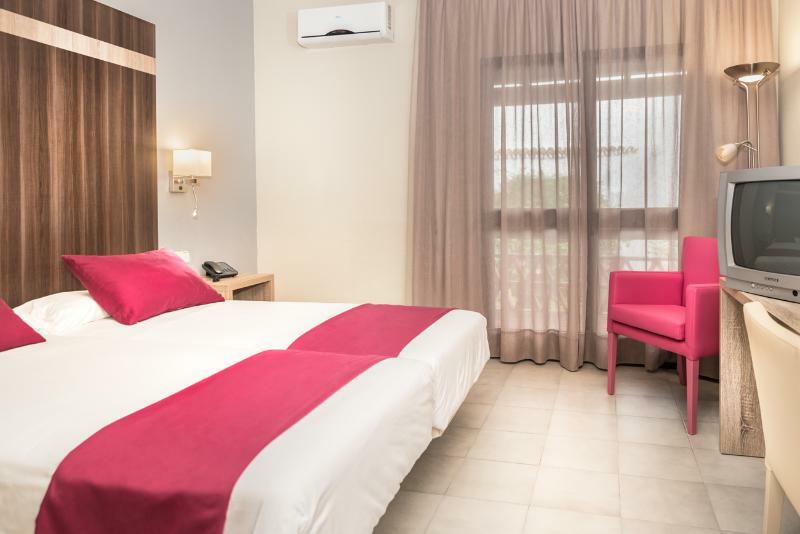 Ona Diana Park (adults Only) 3* El Paraiso