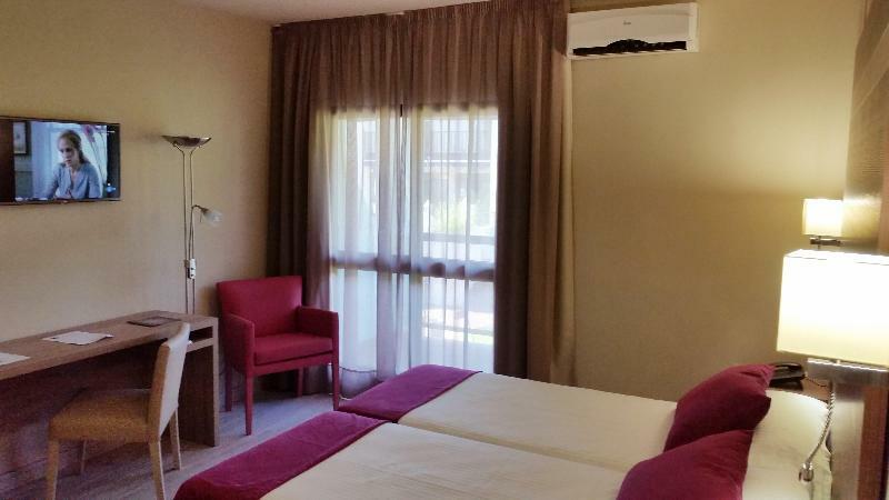 Hotel Ona Diana Park (adults Only) El Paraiso
