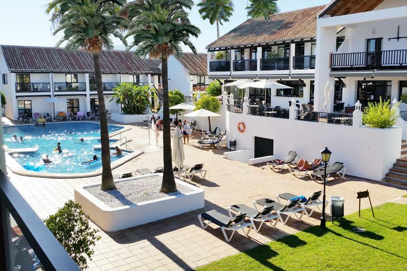 Hotel Ona Diana Park (adults Only)