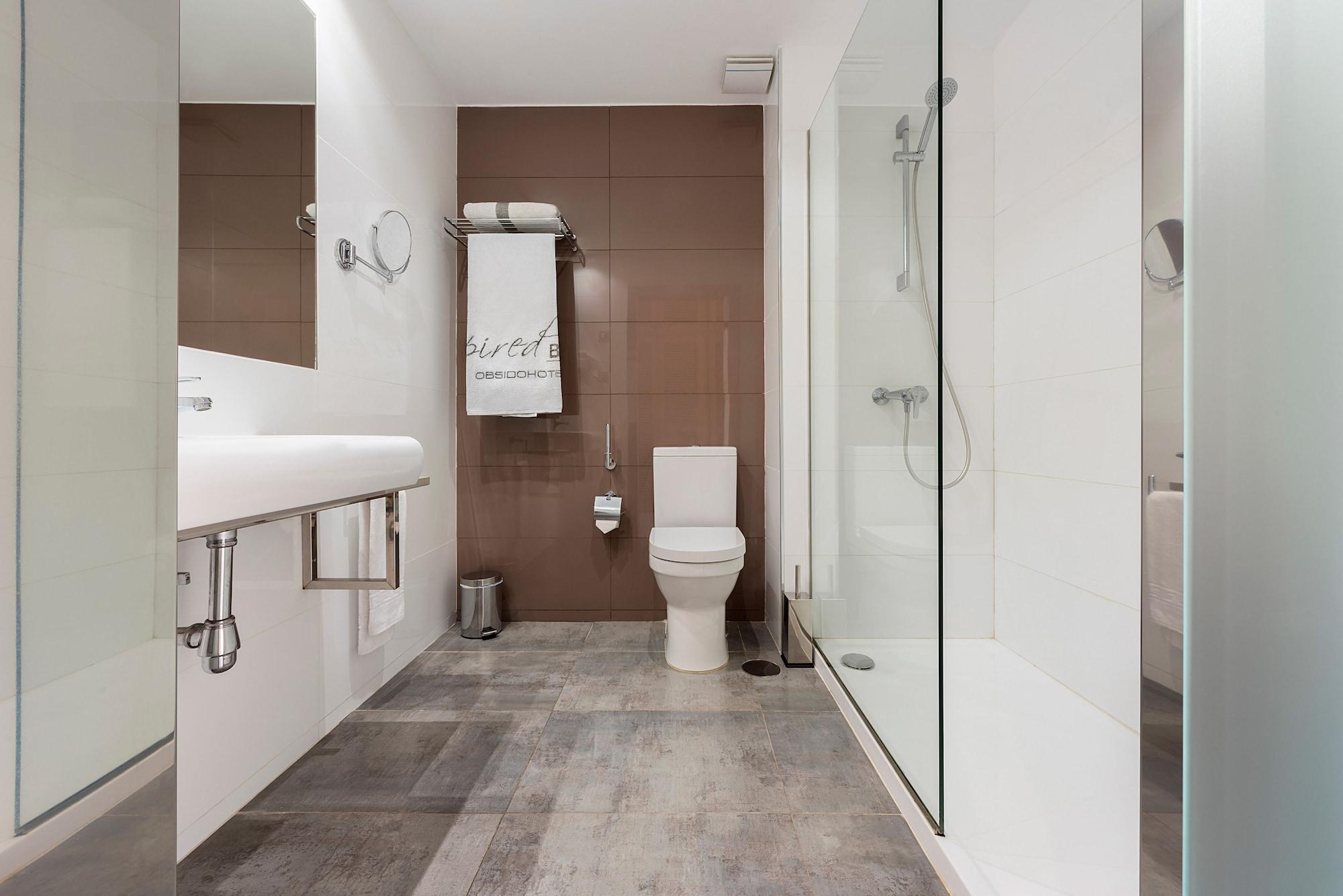 Hotel Ona Diana Park (adults Only) El Paraiso