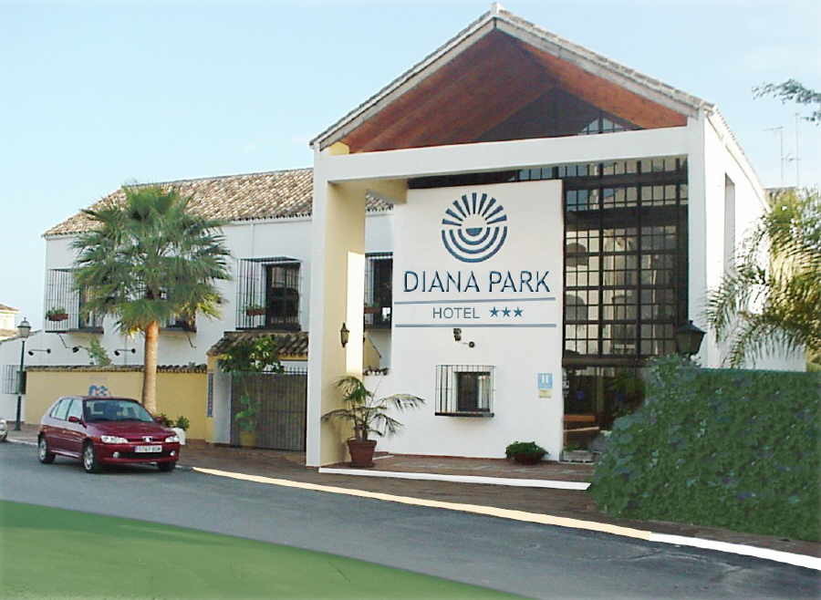 Ona Diana Park (adults Only) 3* El Paraiso