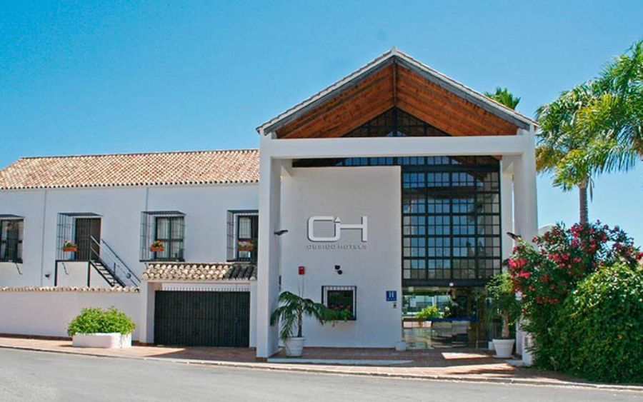 Ona Diana Park (adults Only) Hotel El Paraiso