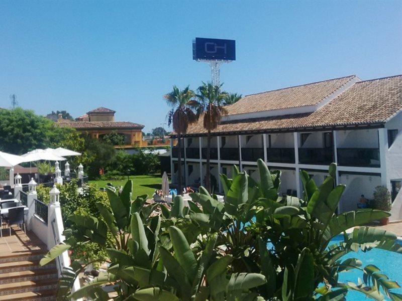 Ona Diana Park (adults Only) Hotel 3*