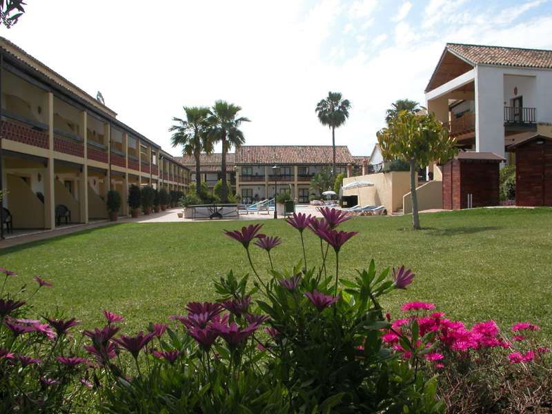 Ona Diana Park (adults Only) Hotel El Paraiso