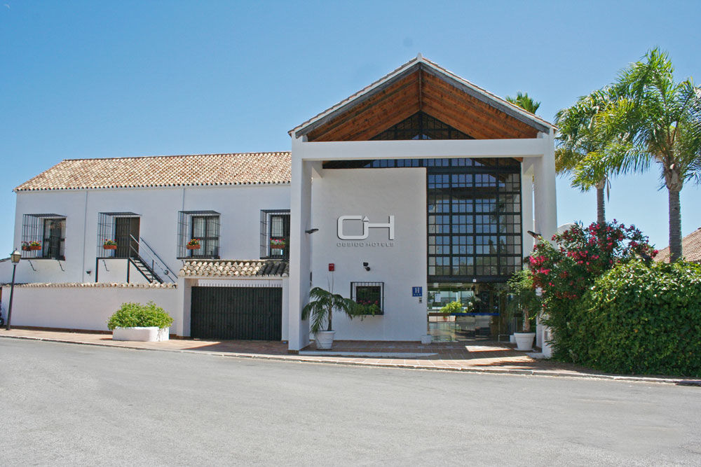 Ona Diana Park (adults Only) 3*